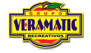 Logotipo Grupo Veramatic
